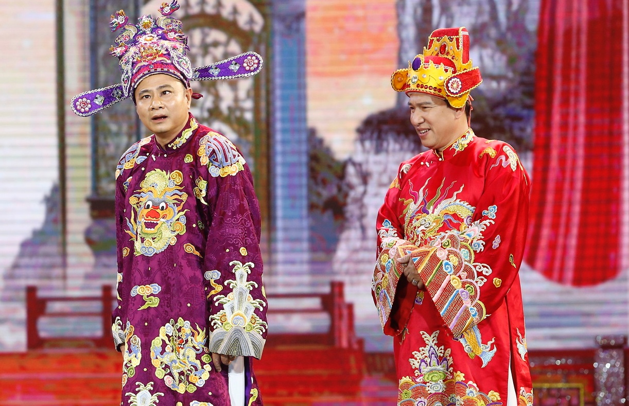 Tự Long lên tiếng sau khi Táo Quân 2025 phát sóng: