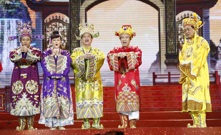 "Cha đẻ" Táo quân kể chuyện hậu trường: Không kịch bản, chỉ liều lĩnh và đam mê hh0097resize 22480070 1754472215390 17544722158571011576700