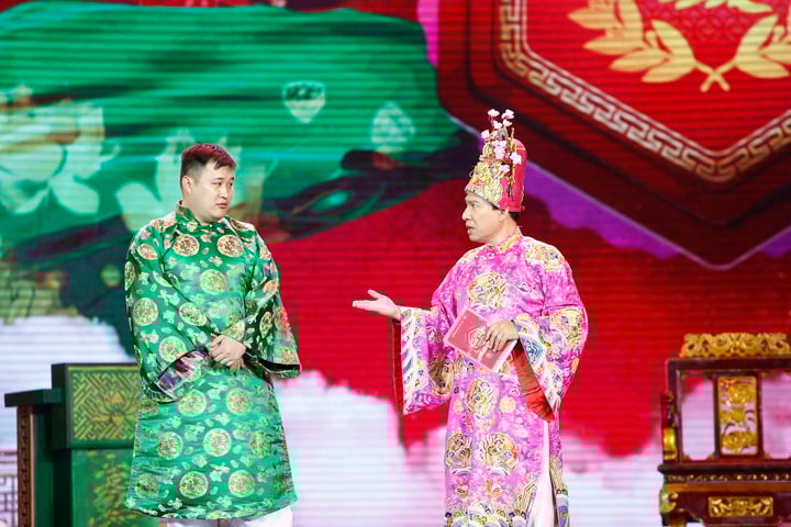 Điều ít biết về Thiên Lôi cao gần 1m80, nặng 90kg của