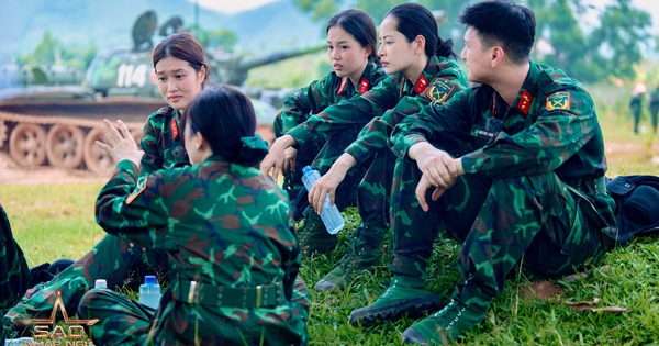 Tập 7 Sao Nhập Ngũ: Hoà Minzy bị chấn thương sau khi bị "quăng quật", Trang Pháp xúc động khi tự tay làm 1 việc! 30 Tập 7 Sao Nhập Ngũ: Hoà Minzy bị chấn thương sau khi bị "quăng quật", Trang Pháp xúc động khi tự tay làm 1 việc! hha04760 final min 1758191295803 1758191296176199886964 133 0 1180 2000 crop 17581914645631454824851jpg