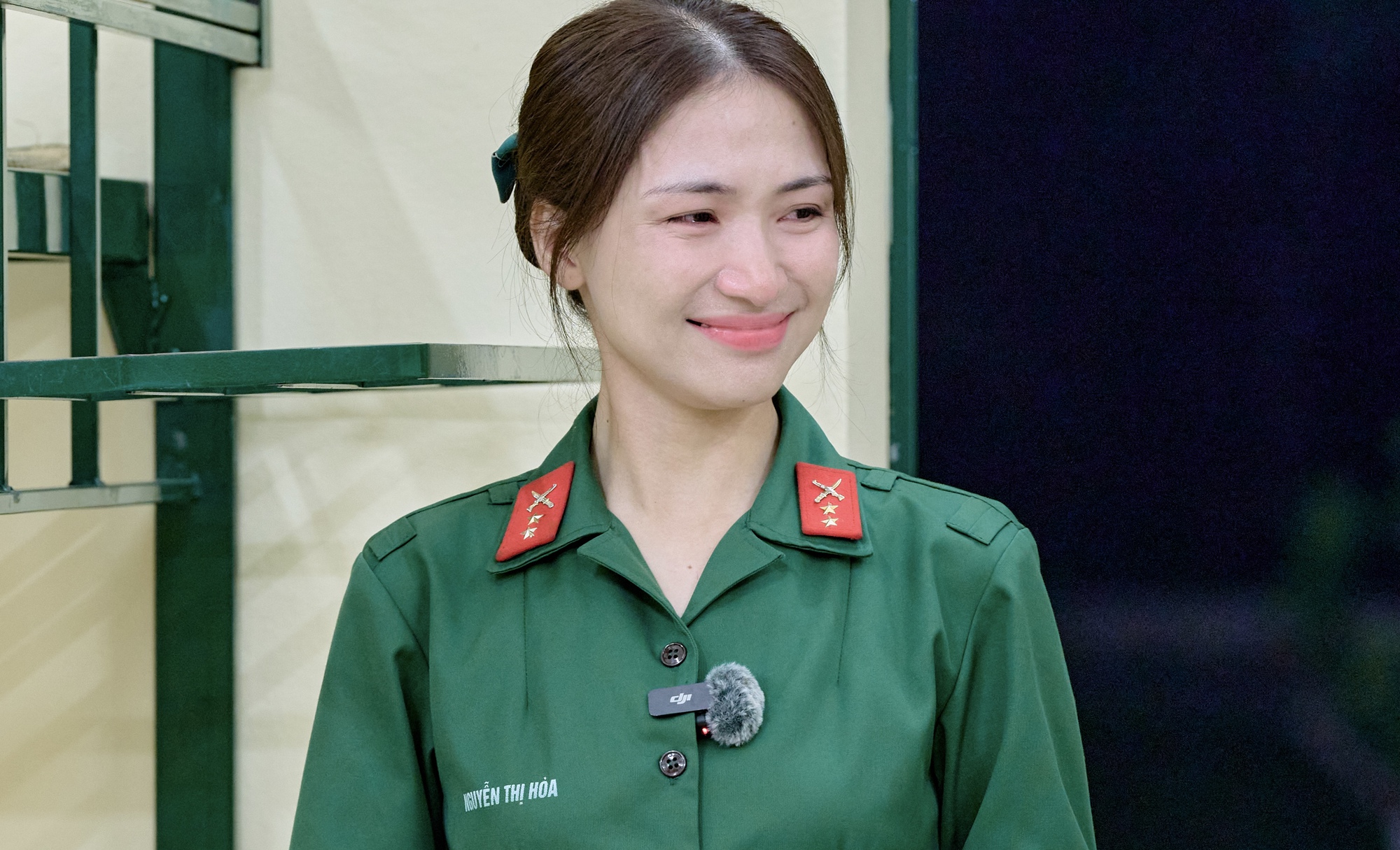 Hòa Minzy rưng rưng, thừa nhận cô đơn- Ảnh 3.