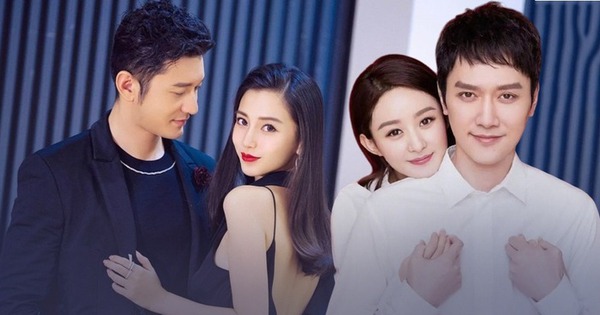 Điểm lại những tuyên bố chia tay đầy hoa mỹ của nghệ sĩ showbiz: Những cái tên như Triệu Lệ Dĩnh, Angelababy góp mặt hhfffffffffm5 173986870905920580 17398710885011088130324 0 0 366 700 crop 1739871097710210533929jpg