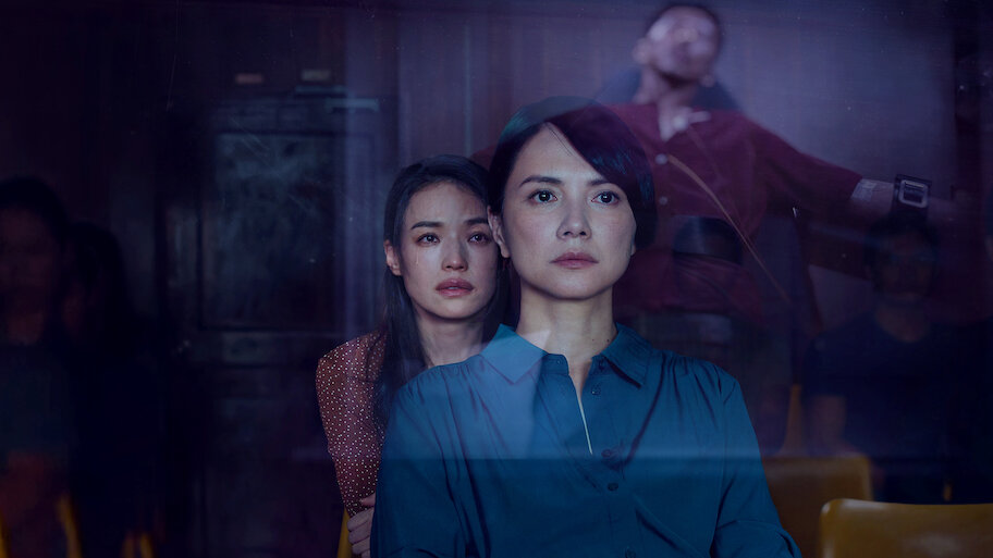 Hồi Hồn Kế: Phim 18 + hiếm hoi khiến khán giả vừa rùng mình vừa rơi nước mắt- Ảnh 2.