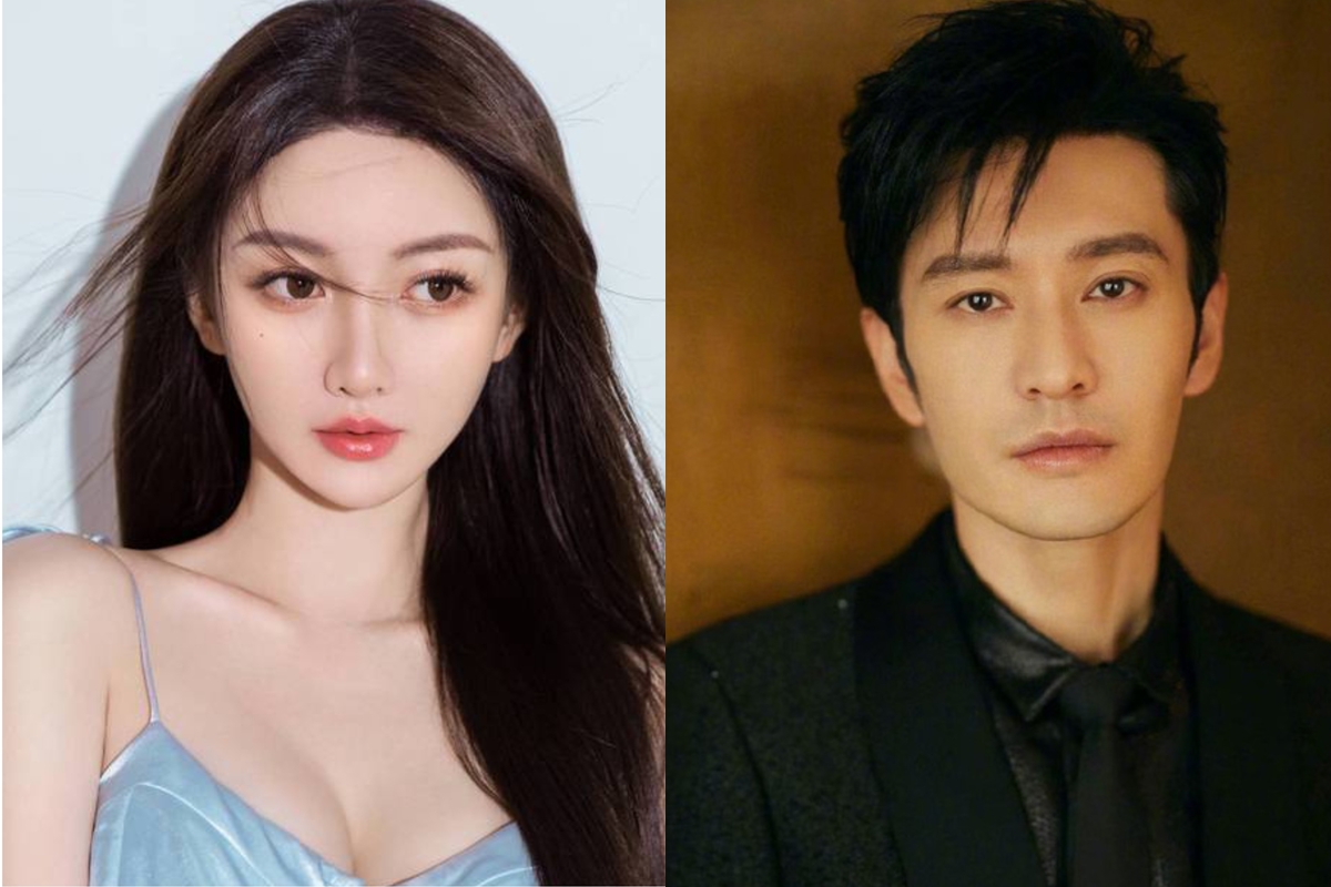 Chuyện gì đang xảy ra với Huỳnh Hiểu Minh?- Ảnh 2. Chuyện gì đang xảy ra với Huỳnh Hiểu Minh?- Ảnh 2.