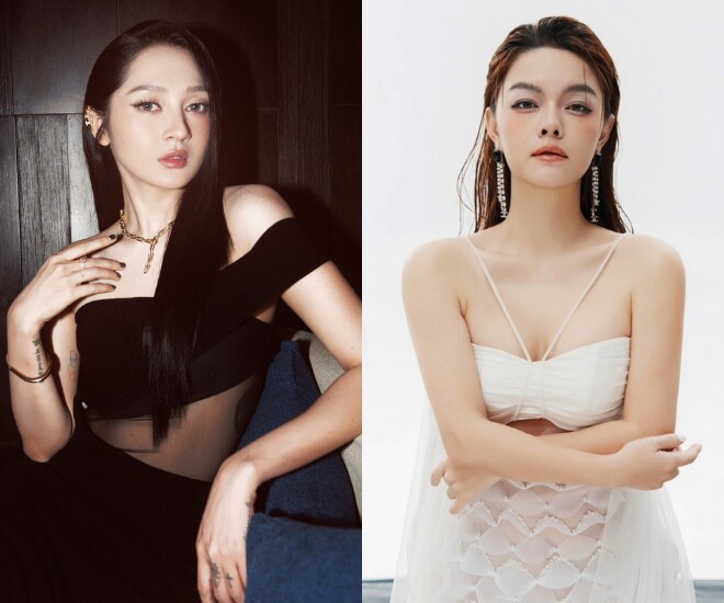 Phạm Quỳnh Anh tung full đoạn chat đáp trả Bảo Anh, giải thích lý do im lặng nhưng netizen vẫn