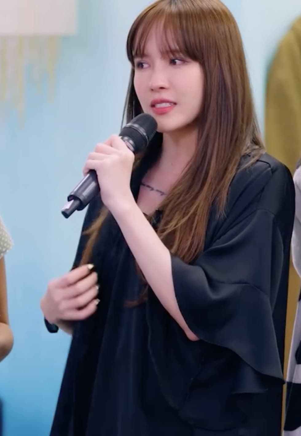 Thiều Bảo Trâm thừa nhận tủi thân hậu chia tay bạn trai kém tuổi: