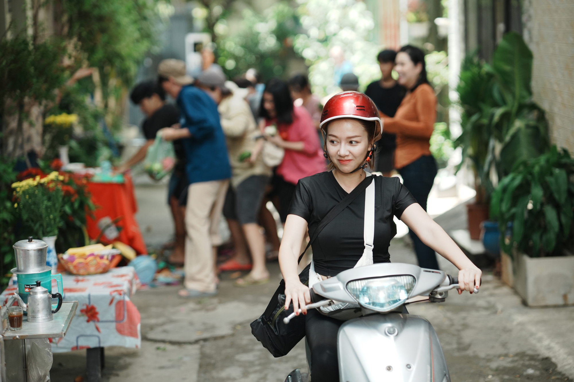 Phim Việt chưa chiếu đã hot rần rần: Nghe tên nữ chính là biết uy tín chất lượng, top 1 phòng vé quá dễ!- Ảnh 9. Phim Việt chưa chiếu đã hot rần rần: Nghe tên nữ chính là biết uy tín chất lượng, top 1 phòng vé quá dễ!- Ảnh 9.