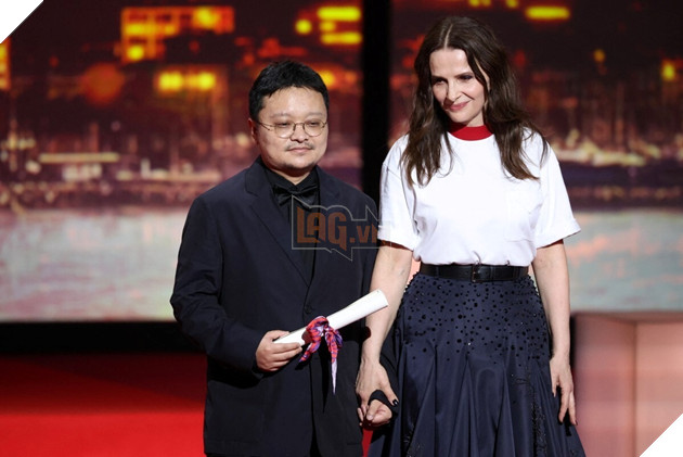 Phim Cua Thu Ky Dai Thang, Lam Nen Lich Su Tai Cannes 2025 Phim Của Thư Kỳ Đại Thắng, Làm Nên Lịch Sử Tại Cannes 2025