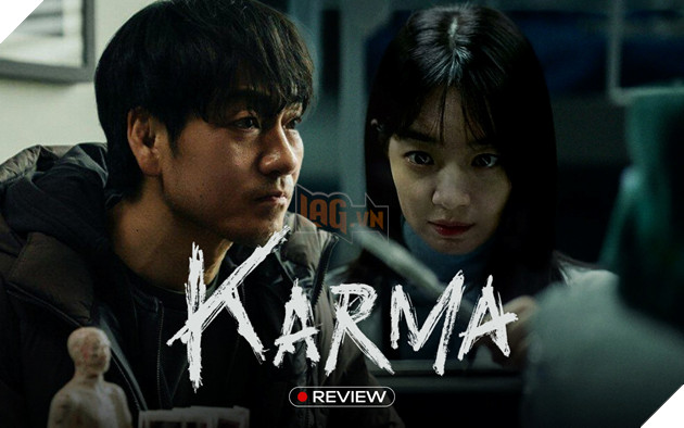 Nghiệp Duyên là một bộ phim Hàn Quốc chậm rãi, tinh tế và đầy tầng lớp.