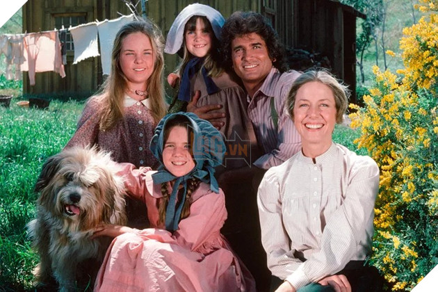 Da Tim Thay “Nang Tho” Nhi Cho Ngoi Nha Nho Tren Thao Nguyen Ban Moi 2 Đã Tìm Thấy “Nàng Thơ” Nhí Cho Ngôi Nhà Nhỏ Trên Thảo Nguyên Bản Mới 2