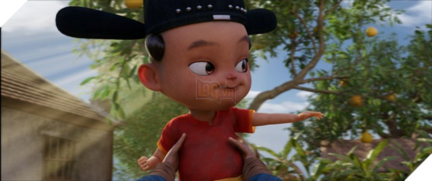 Làn Sóng Mới Từ hoạt hình Việt Nam - Chất Lượng Và Sáng Tạo Đang Lên Ngôi 2