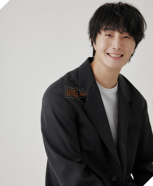 Sao Nam “Gia Đình Là Số Một” Góp Mặt Trong Dự Án Phim Việt - Hàn 2