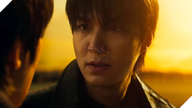 Dự Án Quy Tụ Lee Min Ho Và Jisoo Bất Ngờ Dậy Sóng Dư Luận 2