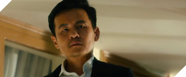 Lộ Diện Nhân Vật Bí Ẩn Trong Dự Án Phim Lấy Cảm Hứng Từ Trò Chơi Nhân Gian 2