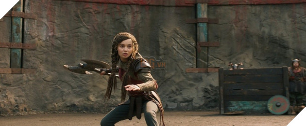 Phim thu gần 360 triệu USD trên toàn cầu sau khoảng 10 ngày công chiếu.