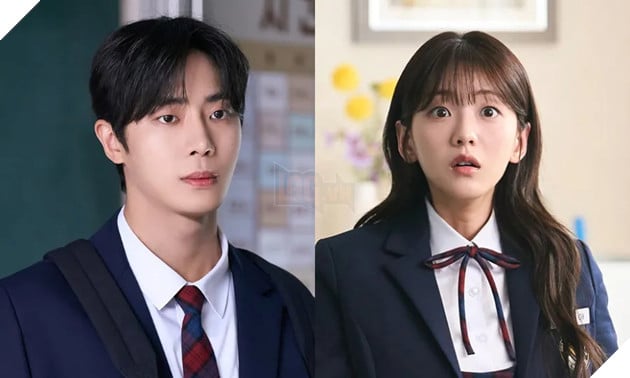 Phản ứng hóa học và diễn xuất của bộ đôi Choo Young Woo, Cho Yi Hyun đang nhận nhiều sự chú ý.