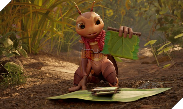 Làn Sóng Mới Từ hoạt hình Việt Nam - Chất Lượng Và Sáng Tạo Đang Lên Ngôi 3