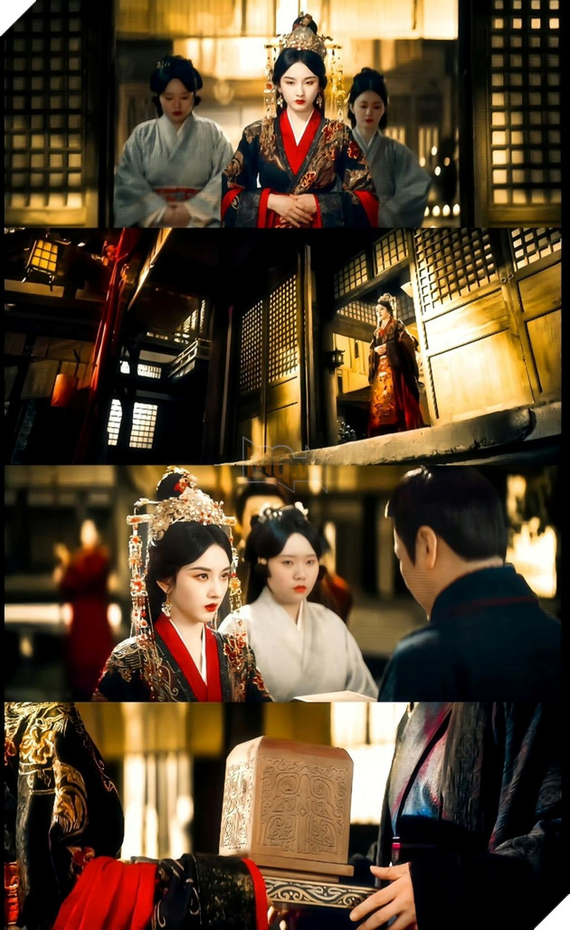 Bộ Phim Từng Bị Lãng Quên 2 Năm Bỗng 'Làm Mưa Làm Gió' Tại Việt Nam 3