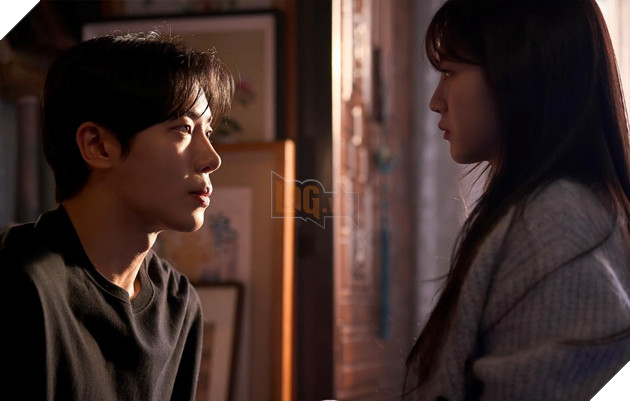 Chemistry giữa Cho Yi Hyun và Choo Young Woo là điểm nhấn.