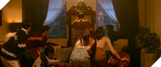 Lộ Diện Nhân Vật Bí Ẩn Trong Dự Án Phim Lấy Cảm Hứng Từ Trò Chơi Nhân Gian 4