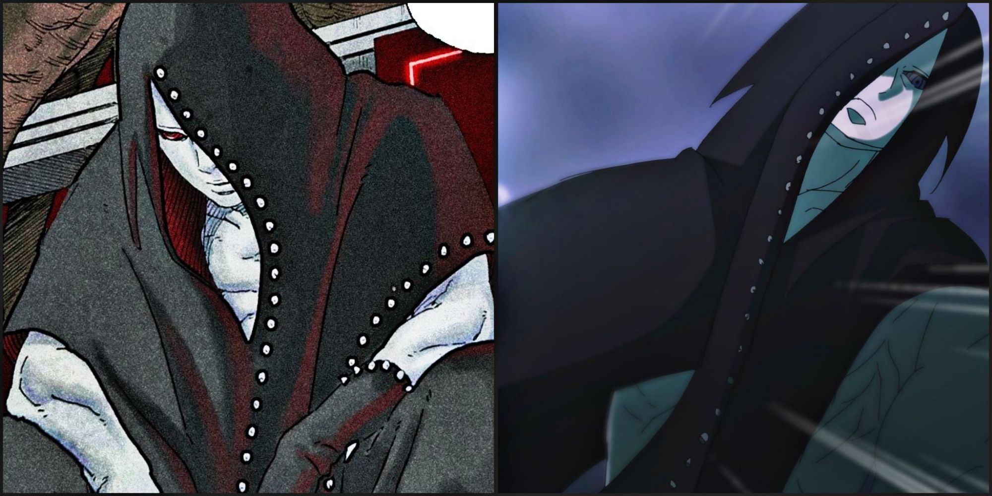 Boruto: Tin dữ cho fan, số phận Sasuke tiếp tục bị