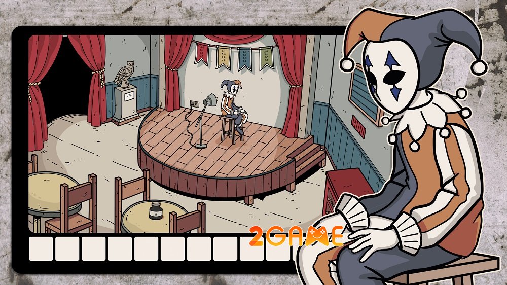 Hidden Memories – Giải quyết những bí ẩn liên quan đến chứng mất trí nhớ của bạn hiddenmemories 3