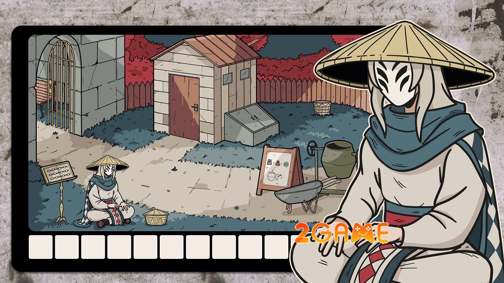 Hidden Memories – Giải quyết những bí ẩn liên quan đến chứng mất trí nhớ của bạn hiddenmemories 4