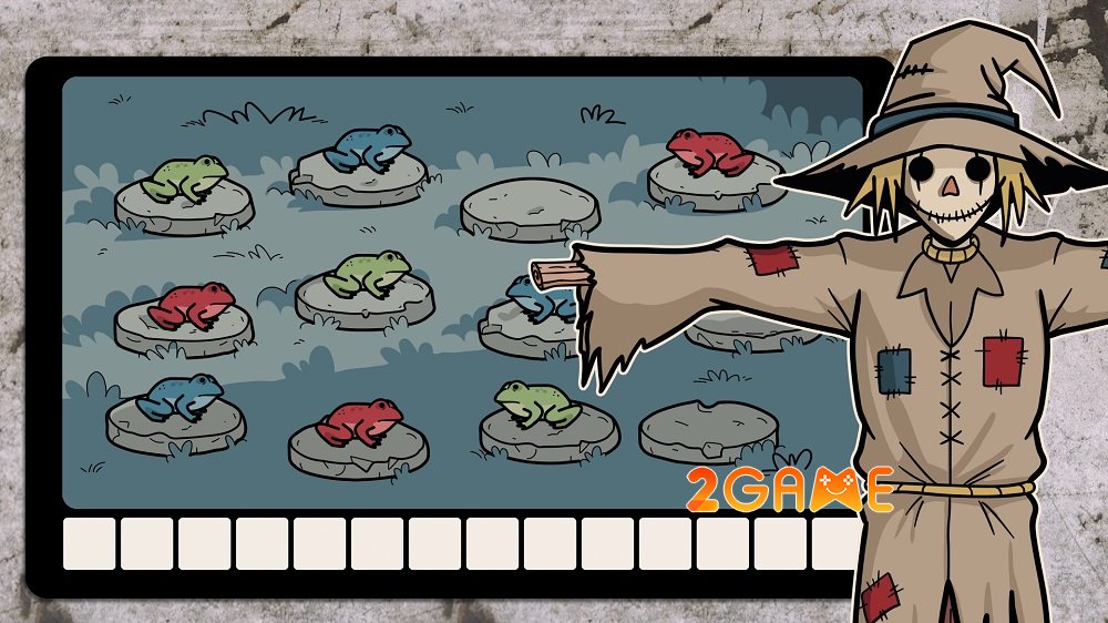 Hidden Memories – Giải quyết những bí ẩn liên quan đến chứng mất trí nhớ của bạn hiddenmemories 5