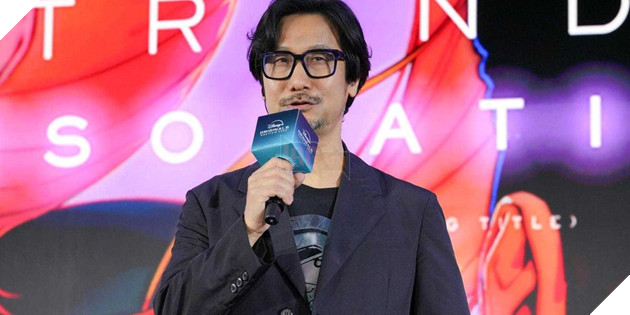 Death Stranding duoc chuyen the thanh anime, chuan bi phat song tren Disney+ 2 Death Stranding được chuyển thể thành anime, chuẩn bị phát sóng trên Disney+ 2