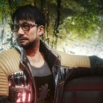 Màn Cameo Bất Ngờ Của Hideo Kojima Trong Zootopia 2 hideo kojima cyberpunk 2077 hgvxjpg