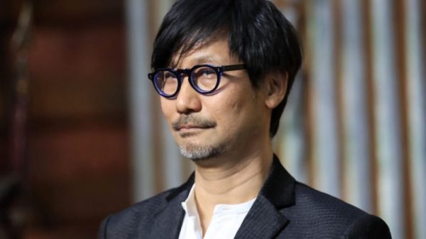 Hideo Kojima Muốn Làm Một Tựa Game Trừng Phạt Những Người Không Chơi Nó 30 Hideo Kojima Muốn Làm Một Tựa Game Trừng Phạt Những Người Không Chơi Nó hideo kojima lexnjpg