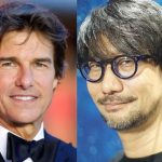 Nhà Thiết Kế Trò Chơi Điện Tử Hideo Kojima Nói Rằng Ông Với Tom Cruise “Rất Giống Nhau” hideo kojima tom cruise moxljpg