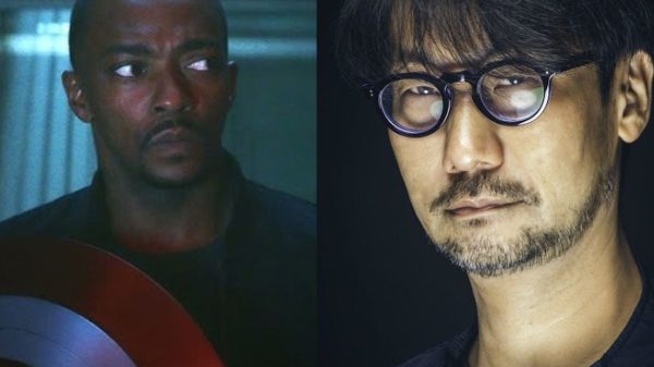 Hideo Kojima Gây Tranh Cãi Vì Bài Nhận Xét Về Phim Captain America 4 hideo kojima5 zwzrjpg