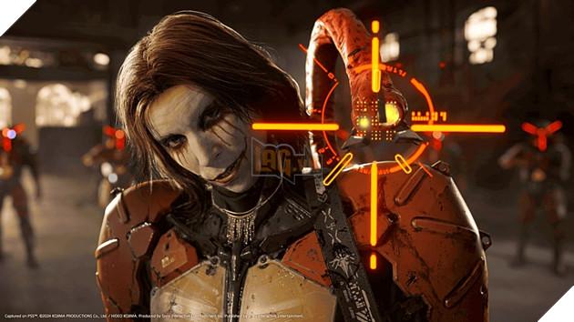 Hideo Kojima Muon Lam Mot Tua Game Trung Phat Nhung Nguoi Khong Choi No 3 Hideo Kojima