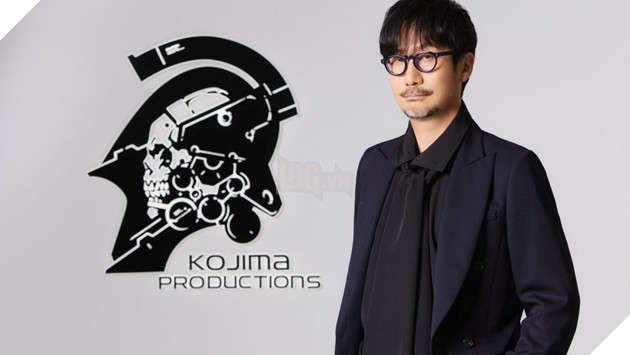 Nha Thiet Ke Tro Choi Dien Tu Hideo Kojima Noi Rang Ong Voi Tom Cruise “Rat Giong Nhau” 2 Hình ảnh nhà thiết kế Hideo Kojima