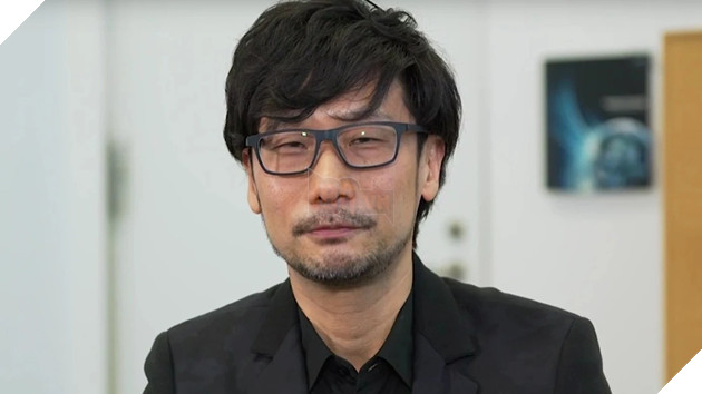 Phim Điện Ảnh Death Stranding Hứa Hẹn Mang Đến Một Câu Chuyện Nguyên Gốc 2