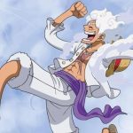One Piece: 5 Trái Ác Quỷ Có Thể Sánh Ngang Với Dạng Quỷ Của Imu hien tai luffy chinh la nika doi tiep theo ectrjpg