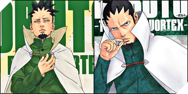 Huyền thoại trở lại: Kakashi Hatake sắp tái xuất sau 11 năm vắng bóng trong Boruto