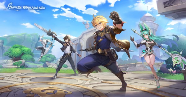 Hiệp Ước Rồng Linh Hồn – Game MMORPG có hỗ trợ ngôn ngữ tiếng Việt hiep uoc rong linh hon thumbjpg