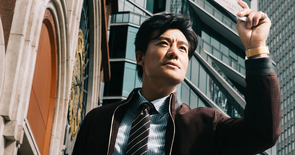 Vbiz mấy ai may mắn như mỹ nam này: Đóng cả Mưa Đỏ lẫn Tử Chiến Trên Không, đẹp trai diễn đỉnh flex cả đời cũng được- Ảnh 7.