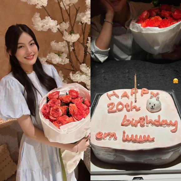 HIEUTHUHAI đón sinh nhật bạn gái, tặng 1 món quà nhìn phát là biết chủ nhân!- Ảnh 3.
