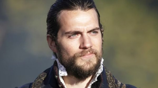 Diễn Viên Henry Cavill Xác Nhận Kế Hoạch Thực Hiện Highlander highlander4 efesjpg