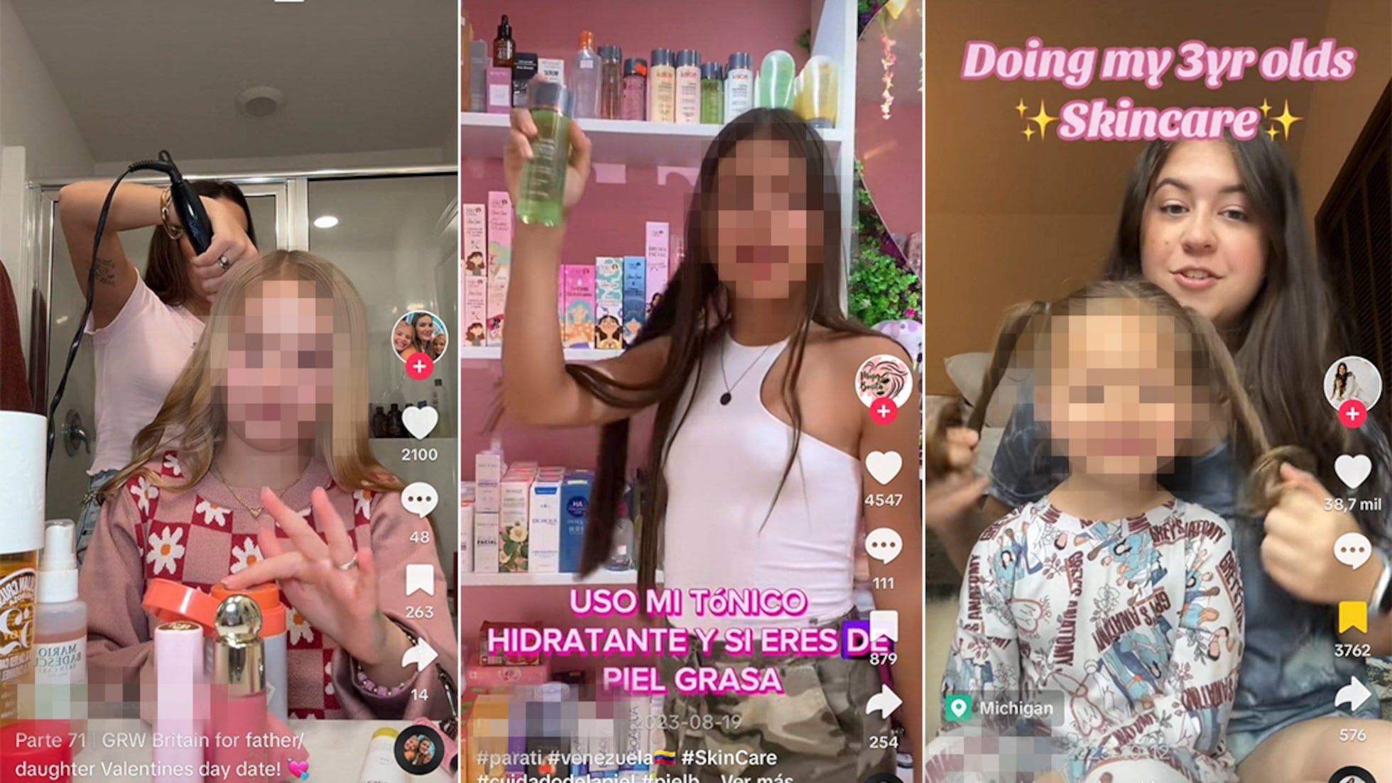 Cách Gen Alpha dùng mạng xã hội khác xa thế hệ trước- Ảnh 3.