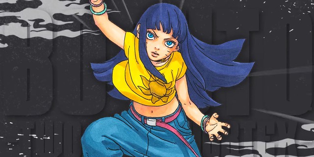 Boruto: Ikemoto tiết lộ số phận bất ngờ của gia tộc Uzumaki sau phần 1- Ảnh 2.