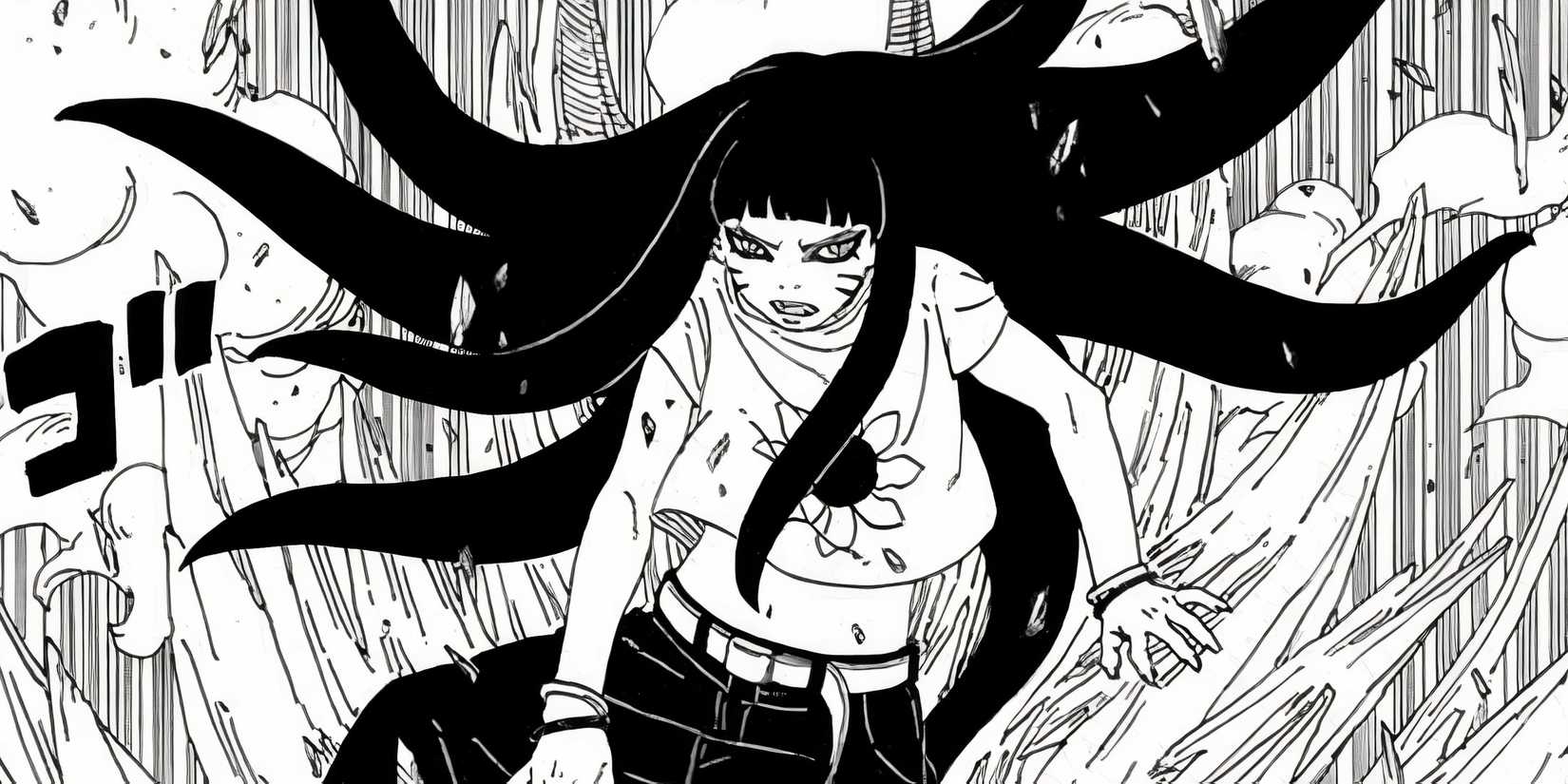 Boruto: Kishimoto hé lộ về dạng biến hình mạnh nhất mới của Uzumaki Naruto- Ảnh 1.