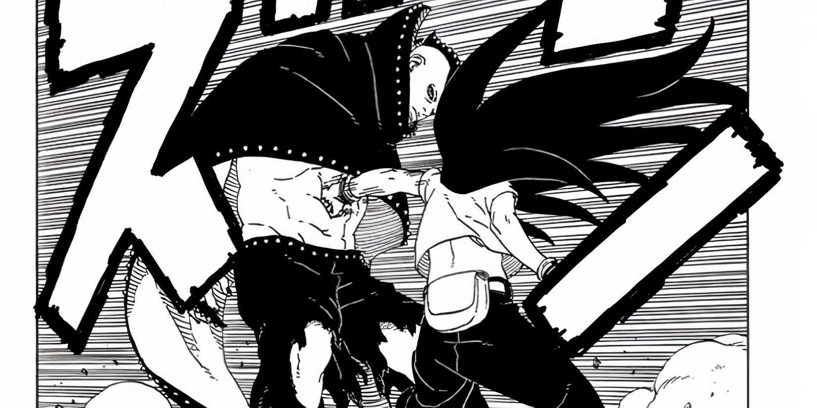 Tác giả Boruto xác nhận sức mạnh bí mật của Himawari khiến cô bé mạnh hơn cả Naruto- Ảnh 3.