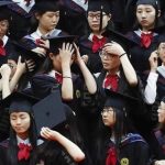 Làm thợ xây còn hơn làm văn phòng: Cuộc khủng hoảng thất nghiệp ở các quốc gia lớn nhất châu Á đang diễn ra như thế nào? hina graduates students 17399509204751016041489 0 0 998 1597 crop 1739950925738541686159 1739954985893 1739954986277193935350 0 0 477 763 crop 17399550122251889657403jpg