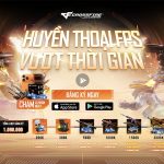 Bùng Nổ Quà Tặng Với Loạt Sự Kiện Đăng Ký Sớm Crossfire: Legends hinh 1 bpcrjpg