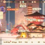 Dạo Chơi Tận Hưởng Siêu Phẩm Vong Xuyên Phong Hoa Lục Closed Beta hinh 10 jgrojpg