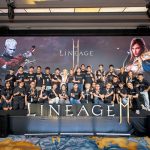 Liên Minh VNGGames Và NCSOFT Tổ Chức Grand Showcase Giới Thiệu Lineage2M Tại Thái Lan hinh 10 kbdvjpg